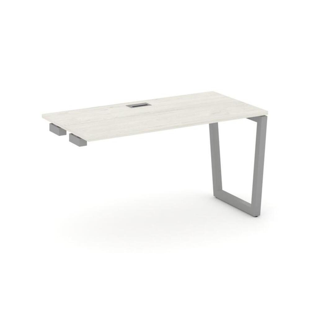 Стол-приставка к опорным элементам