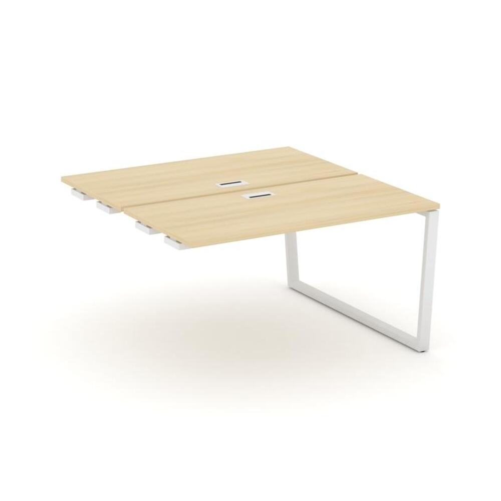 Стол-приставка к опорным элементам