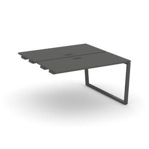 Стол-приставка к опорным элементам