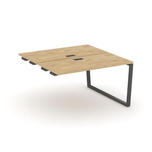 Стол-приставка к опорным элементам