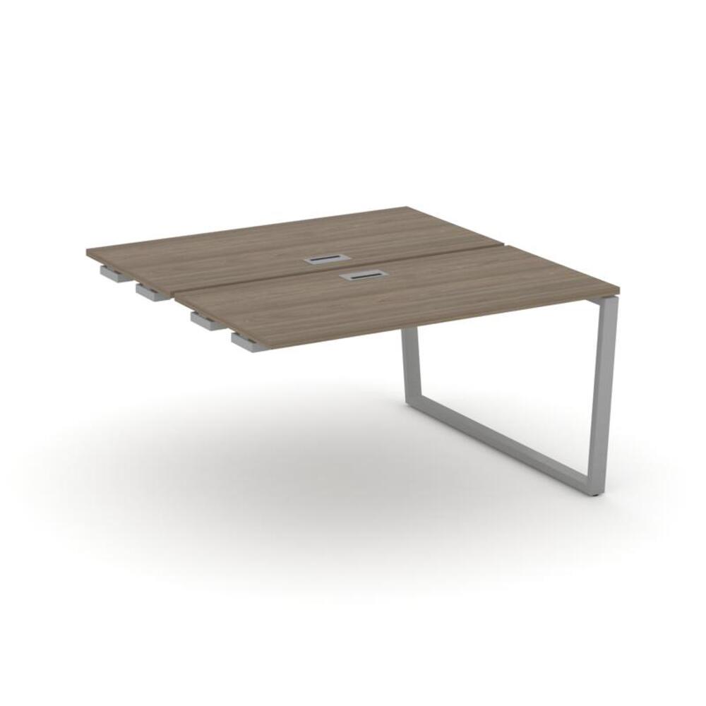 Стол-приставка к опорным элементам