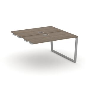 Стол-приставка к опорным элементам