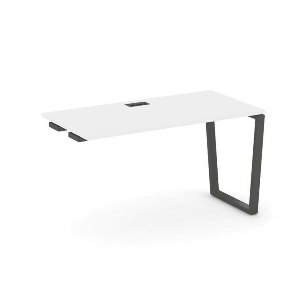 Стол-приставка к опорным элементам