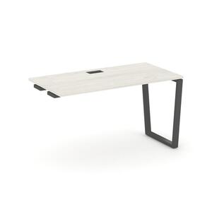 Стол-приставка к опорным элементам