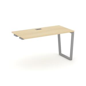 Стол-приставка к опорным элементам