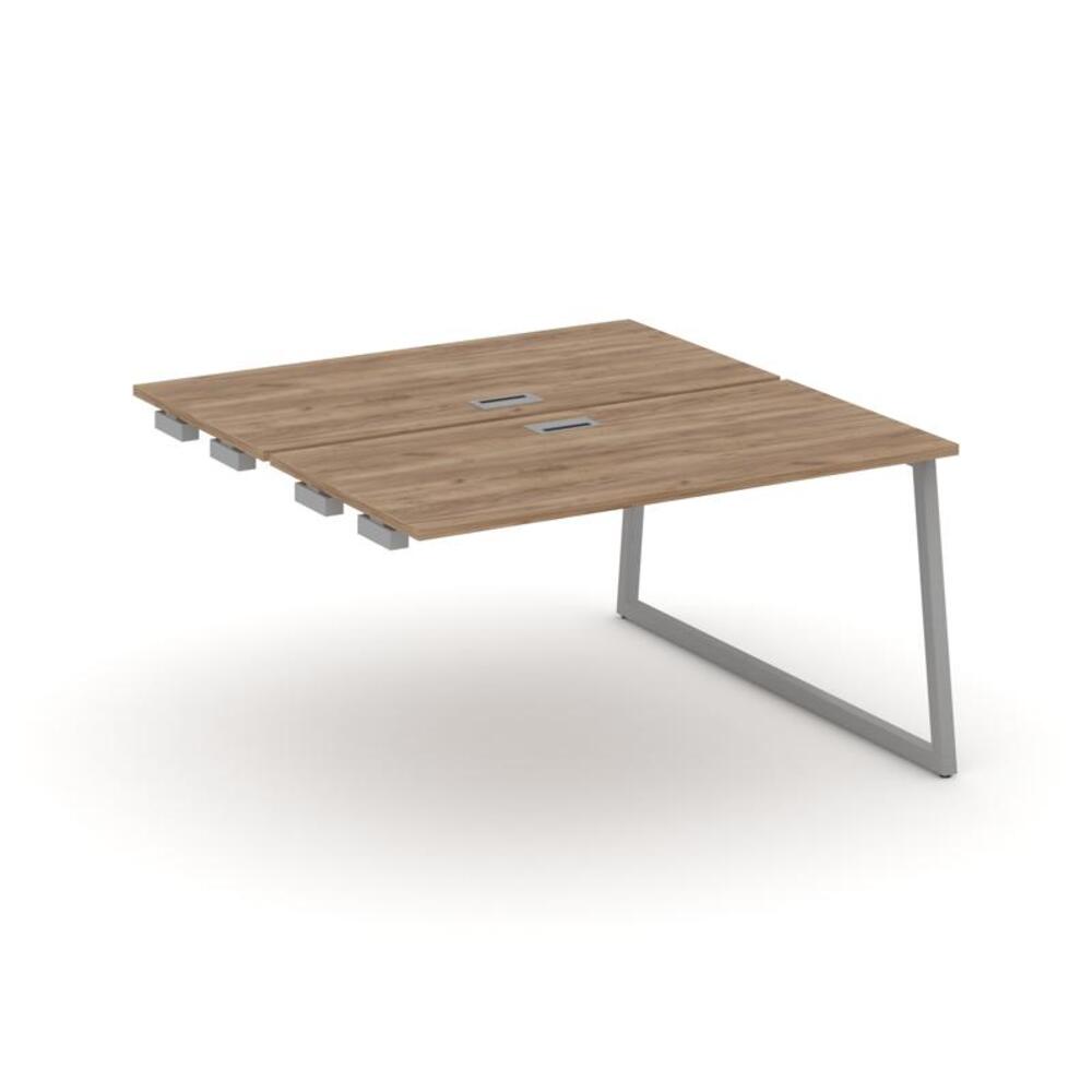 Стол-приставка к опорным элементам