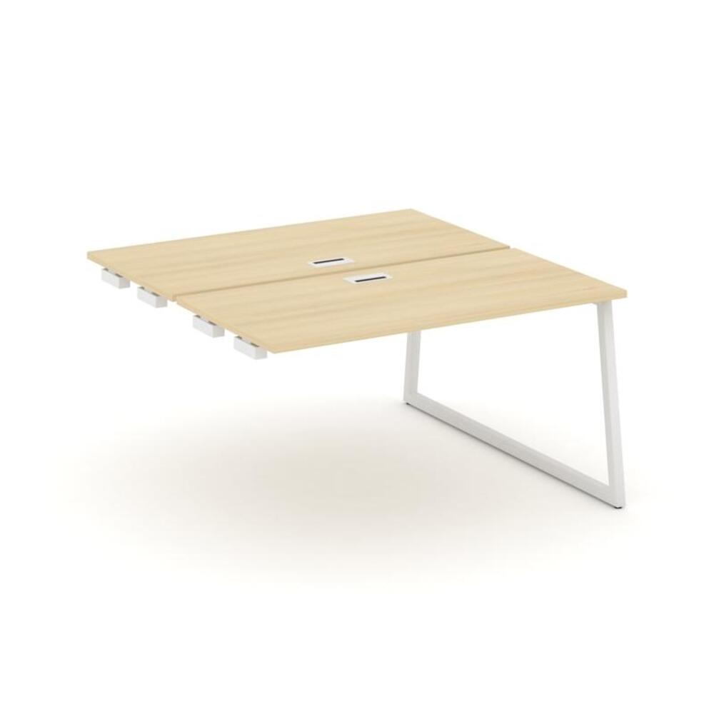 Стол-приставка к опорным элементам