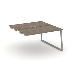 Стол-приставка к опорным элементам