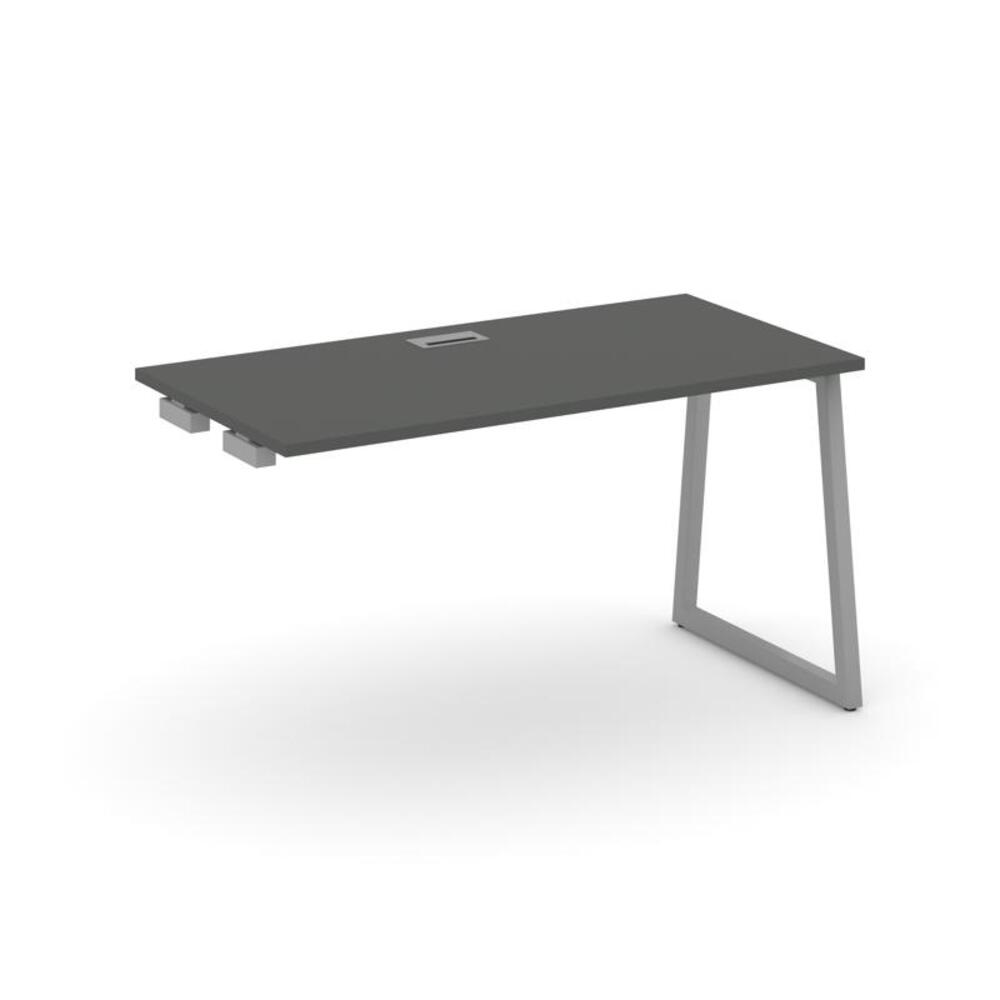 Стол-приставка к опорным элементам