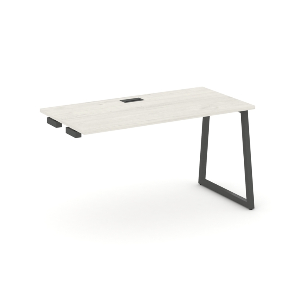 Стол-приставка к опорным элементам