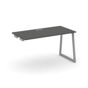 Стол-приставка к опорным элементам