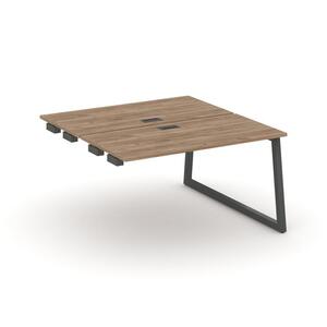 Стол-приставка к опорным элементам