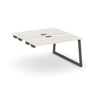 Стол-приставка к опорным элементам