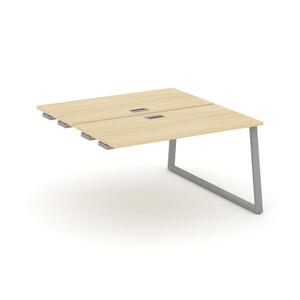 Стол-приставка к опорным элементам