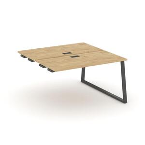 Стол-приставка к опорным элементам