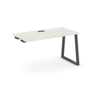 Стол-приставка к опорным элементам