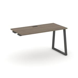 Стол-приставка к опорным элементам