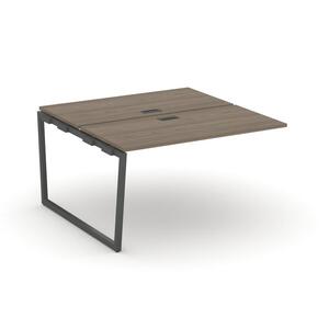 Проходной наборный элемент