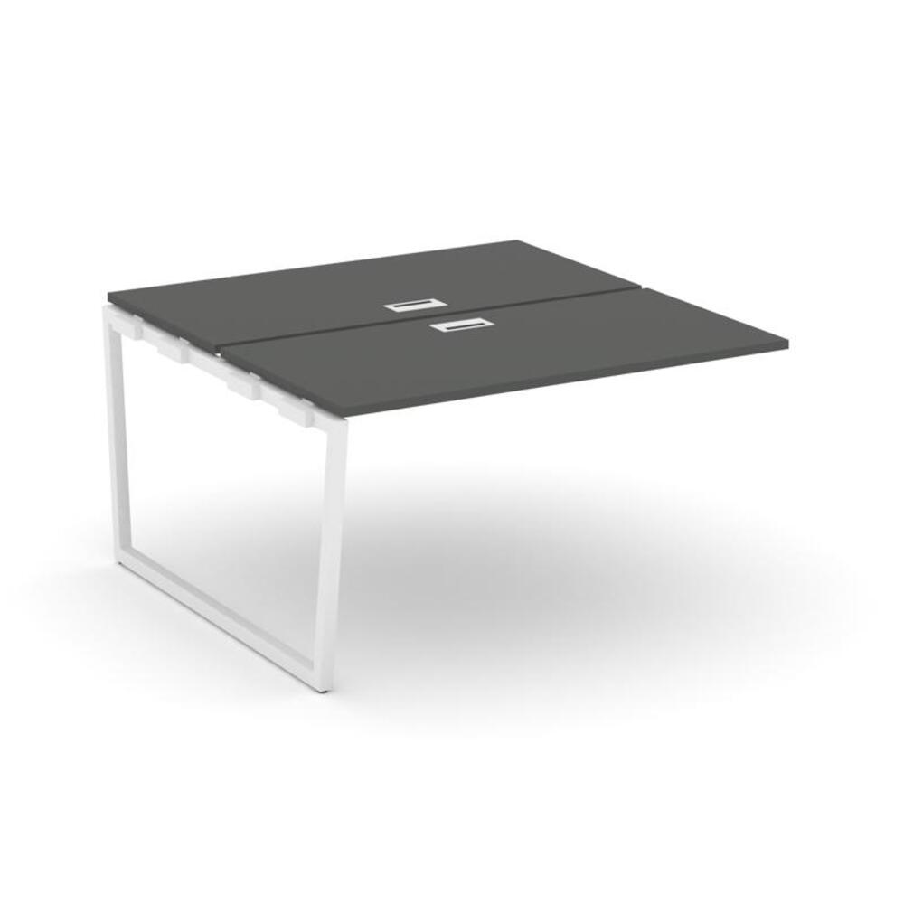 Проходной наборный элемент