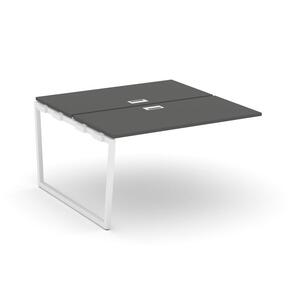 Проходной наборный элемент