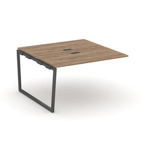 Проходной наборный элемент