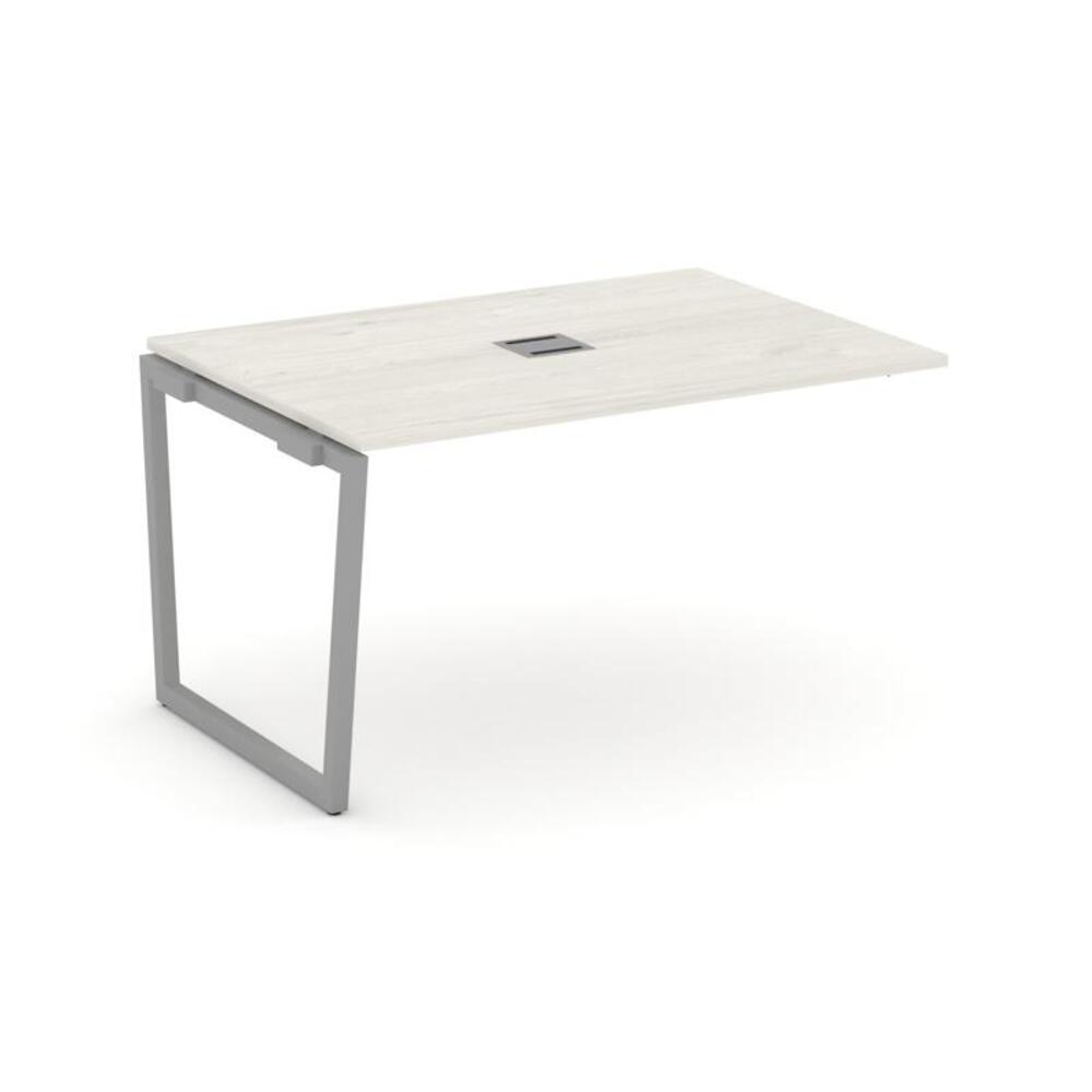 Проходной наборный элемент