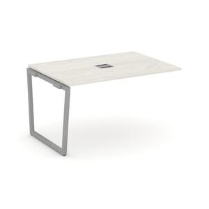 Проходной наборный элемент