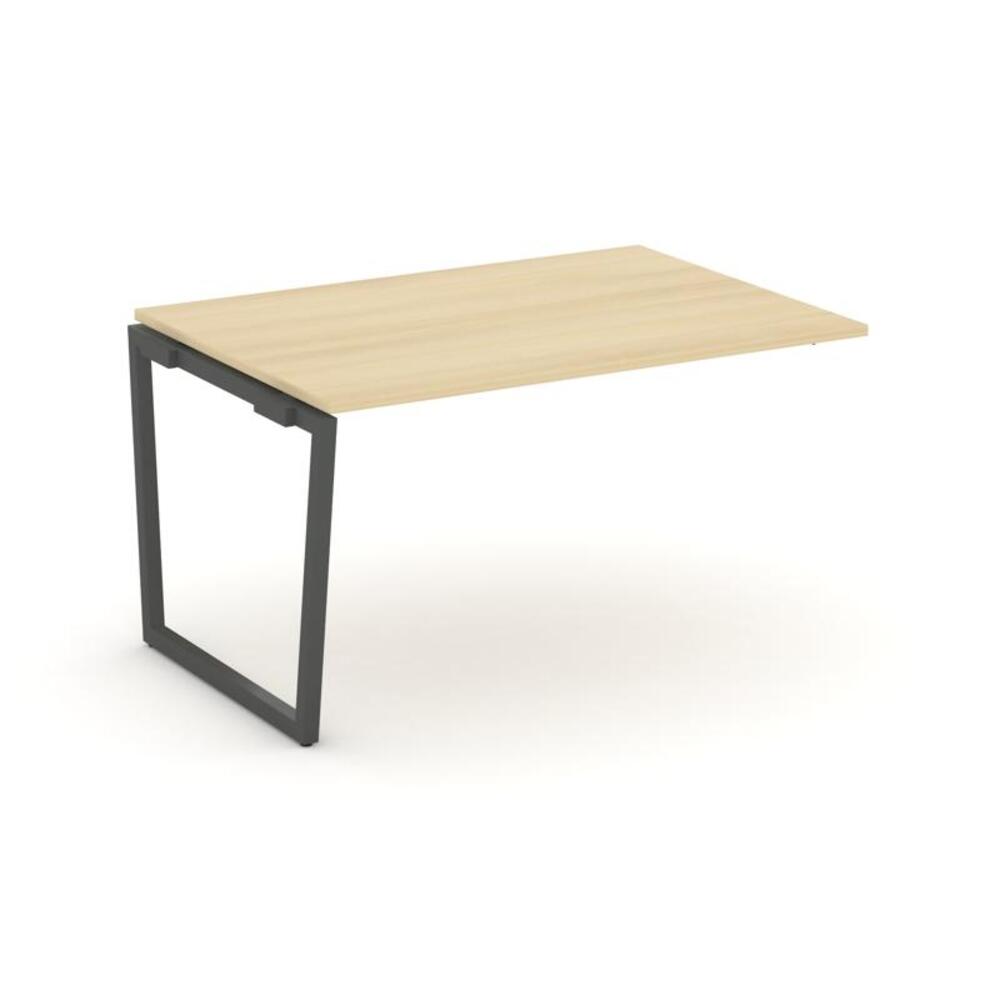 Проходной наборный элемент