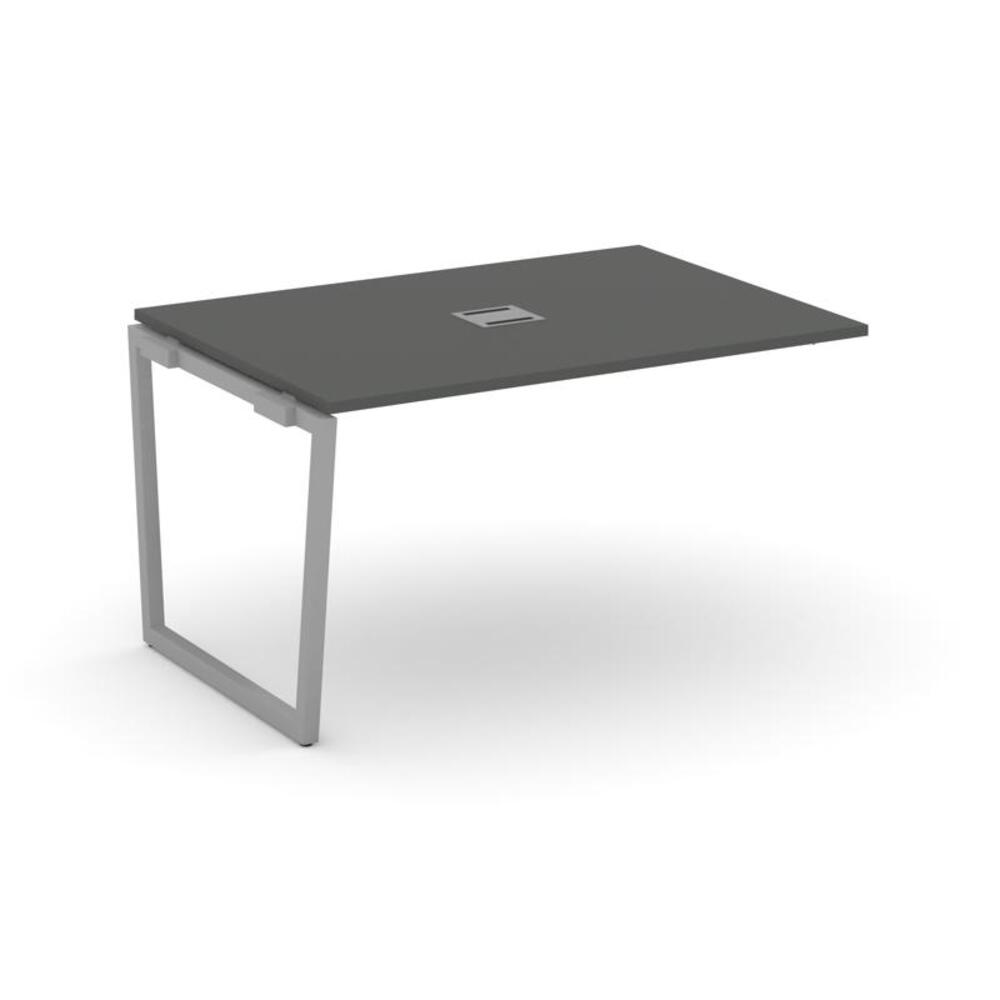 Проходной наборный элемент