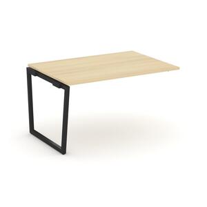 Проходной наборный элемент