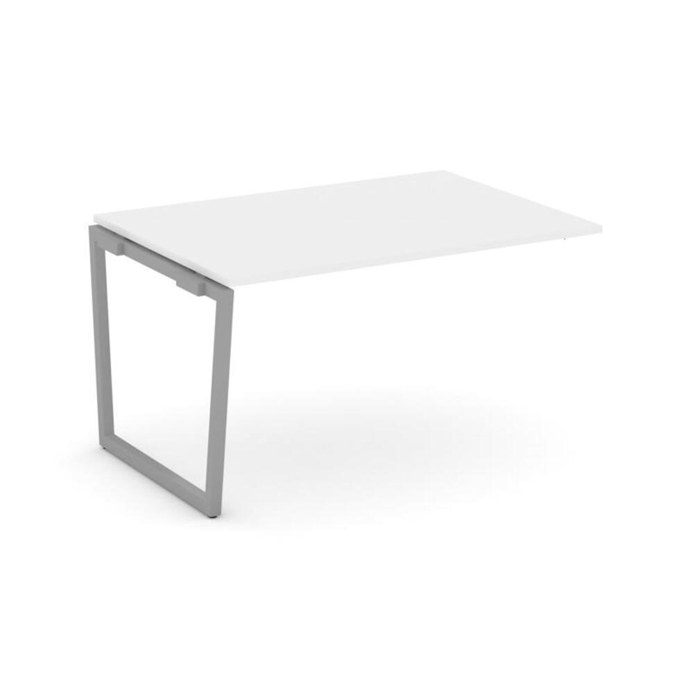 Проходной наборный элемент