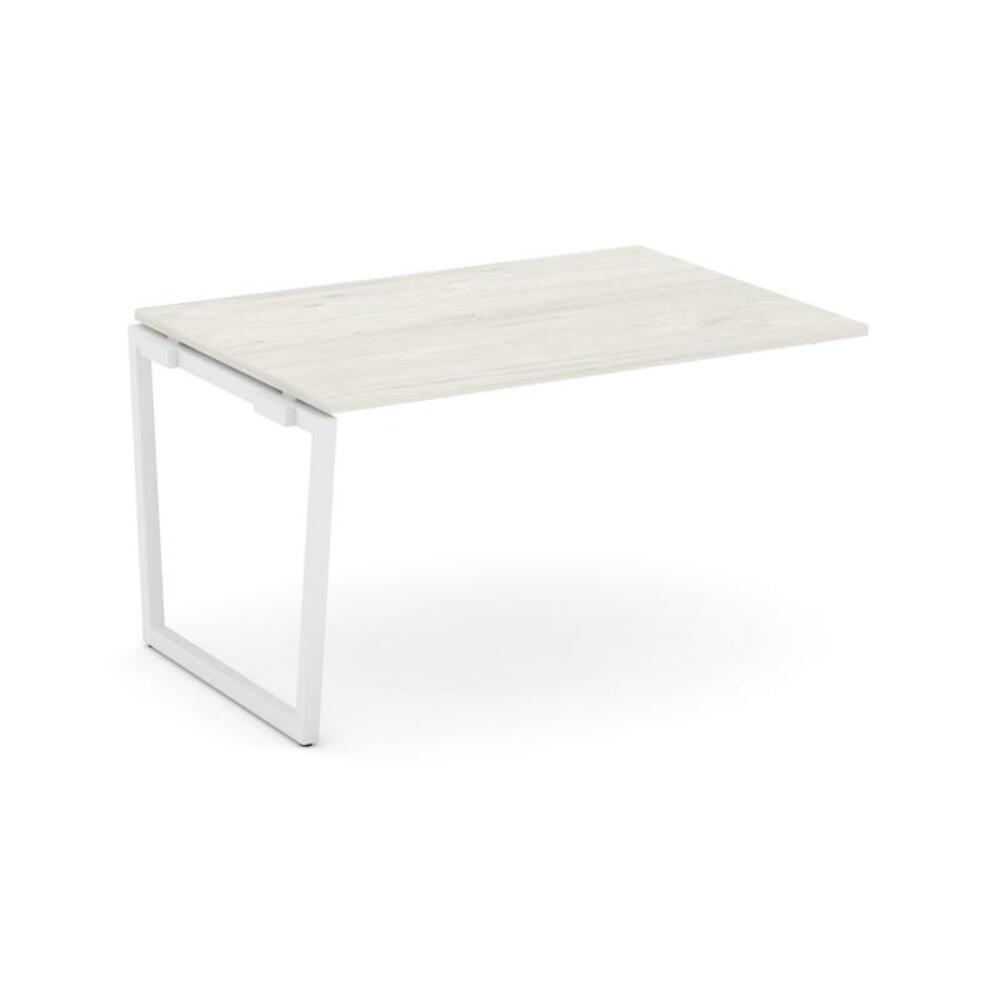 Проходной наборный элемент