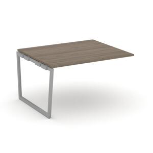 Проходной наборный элемент