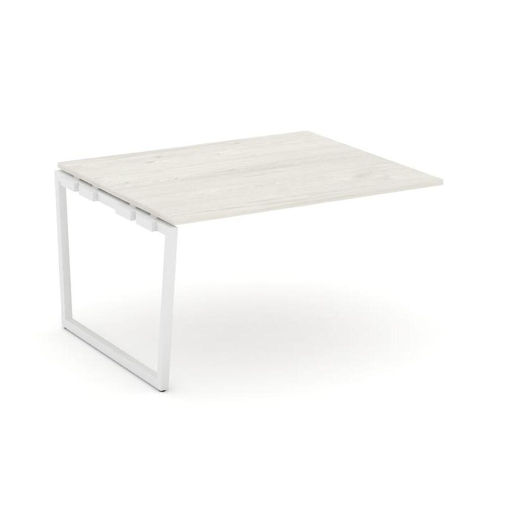 Проходной наборный элемент