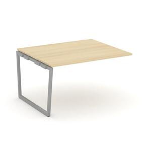 Проходной наборный элемент