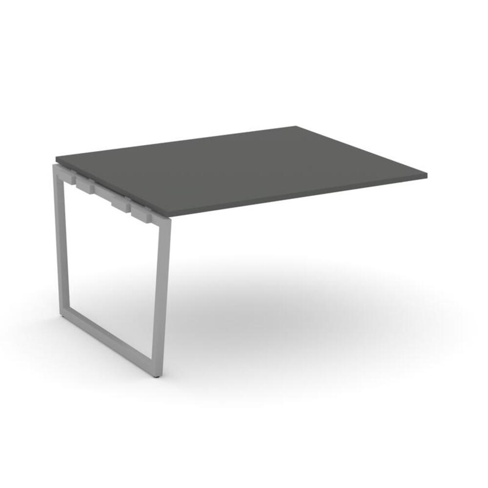 Проходной наборный элемент