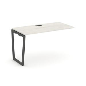 Проходной наборный элемент