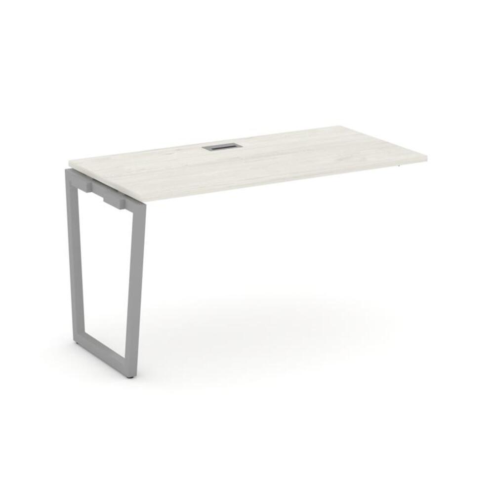 Проходной наборный элемент