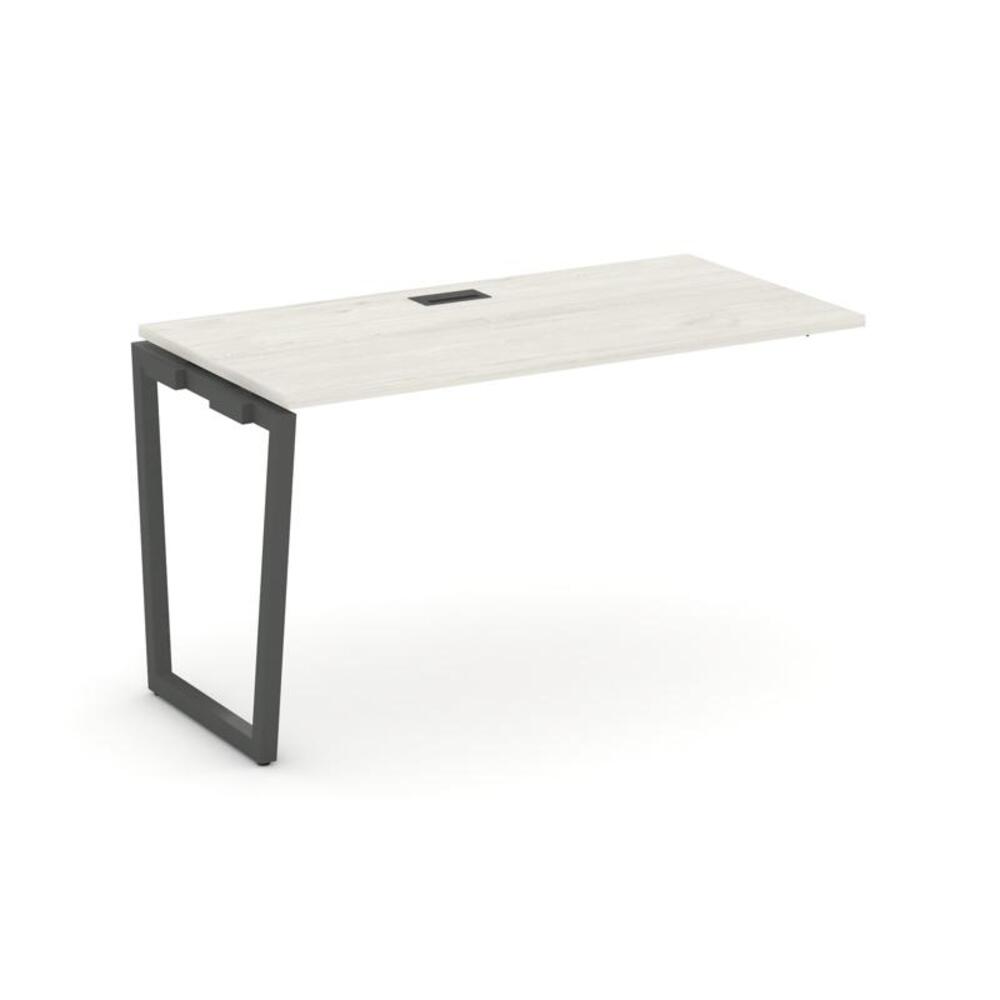 Проходной наборный элемент