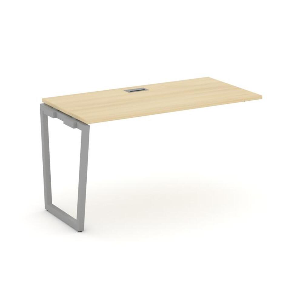 Проходной наборный элемент