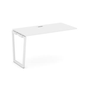 Проходной наборный элемент