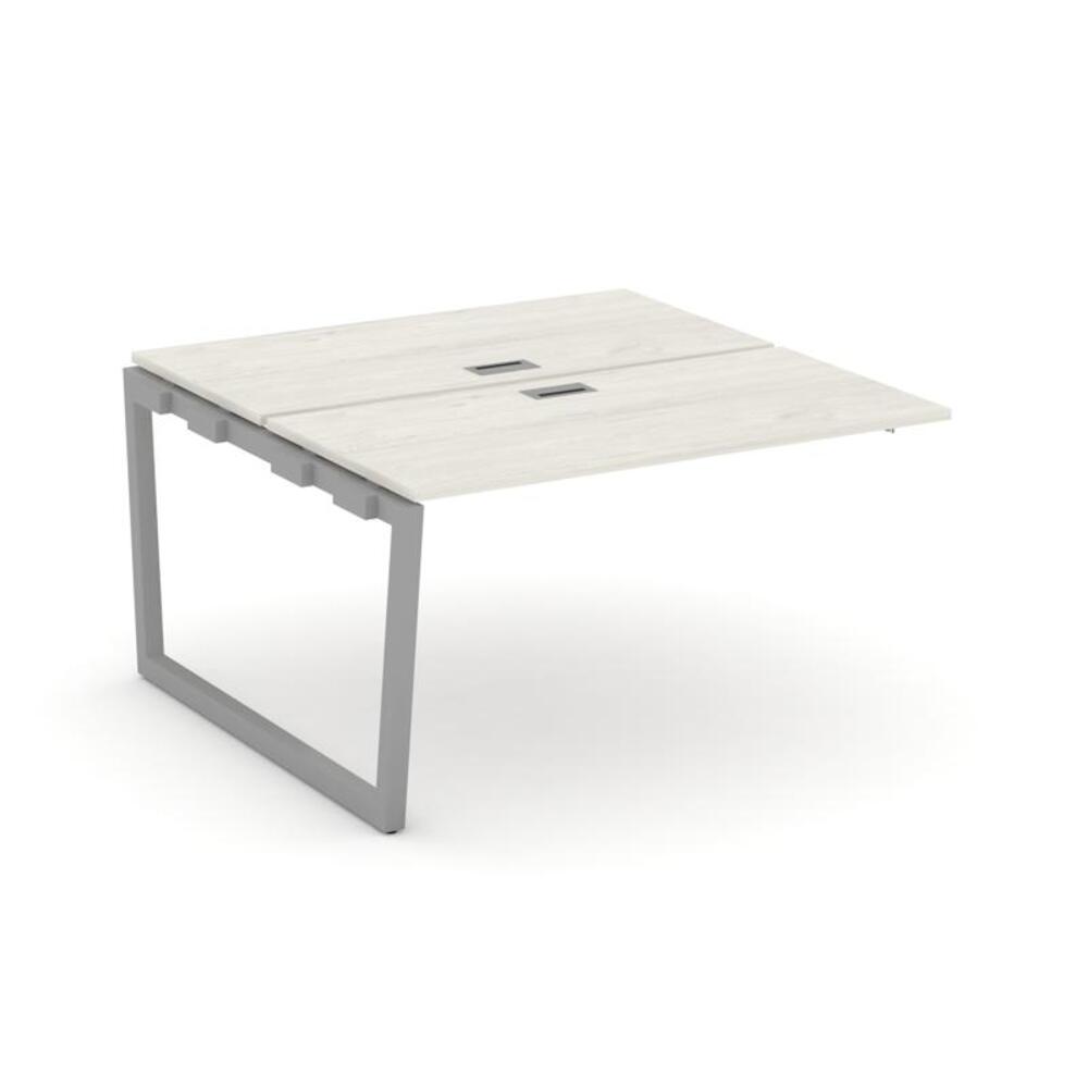 Проходной наборный элемент