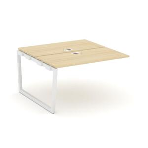 Проходной наборный элемент