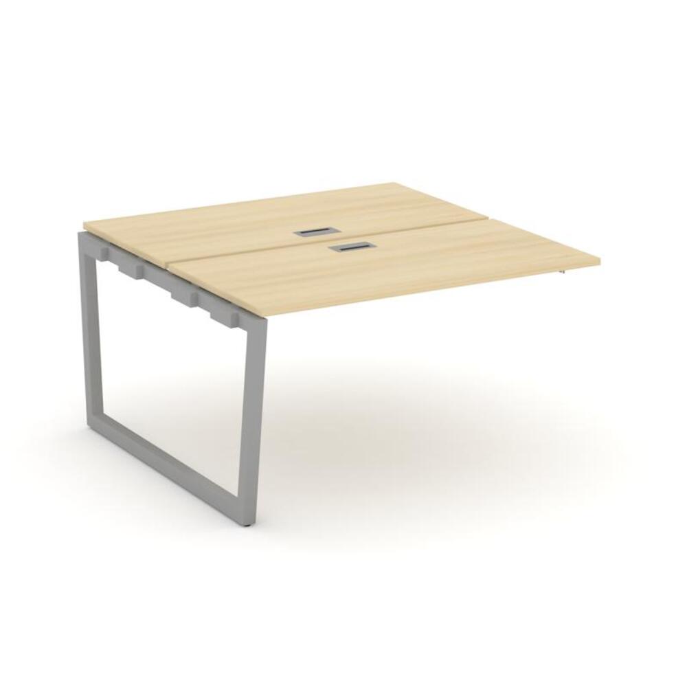 Проходной наборный элемент