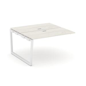 Проходной наборный элемент