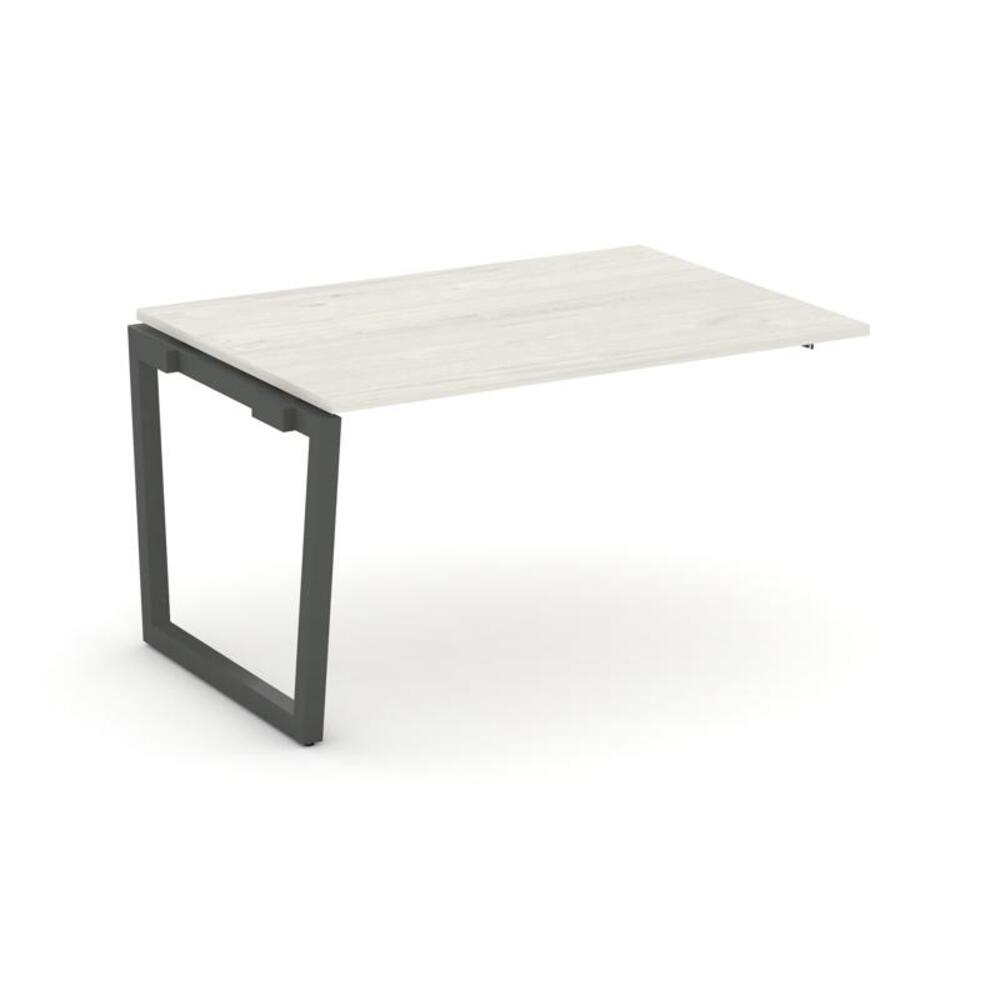 Проходной наборный элемент