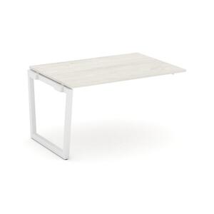 Проходной наборный элемент