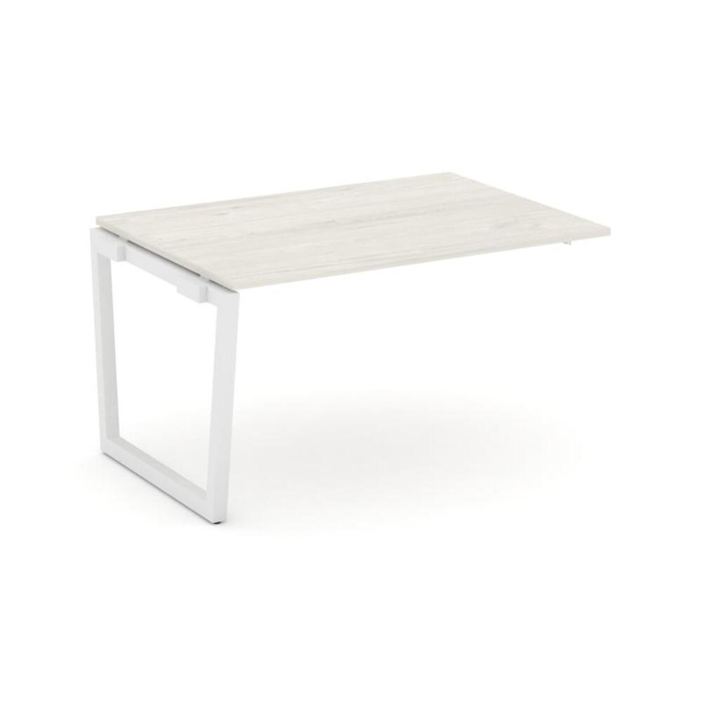 Проходной наборный элемент