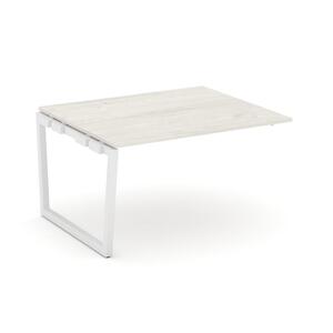 Проходной наборный элемент