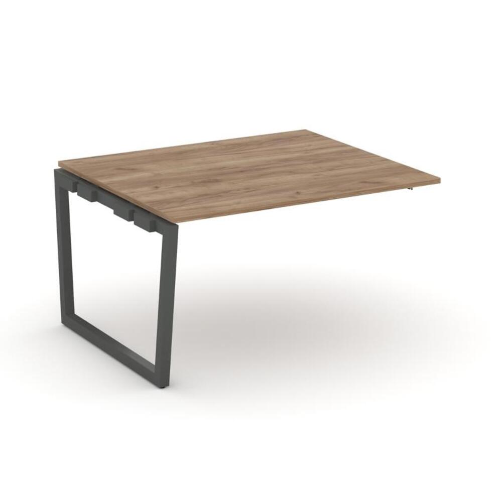 Проходной наборный элемент